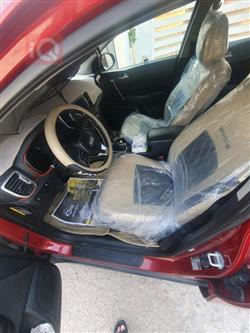 کیا سپۆرتاج